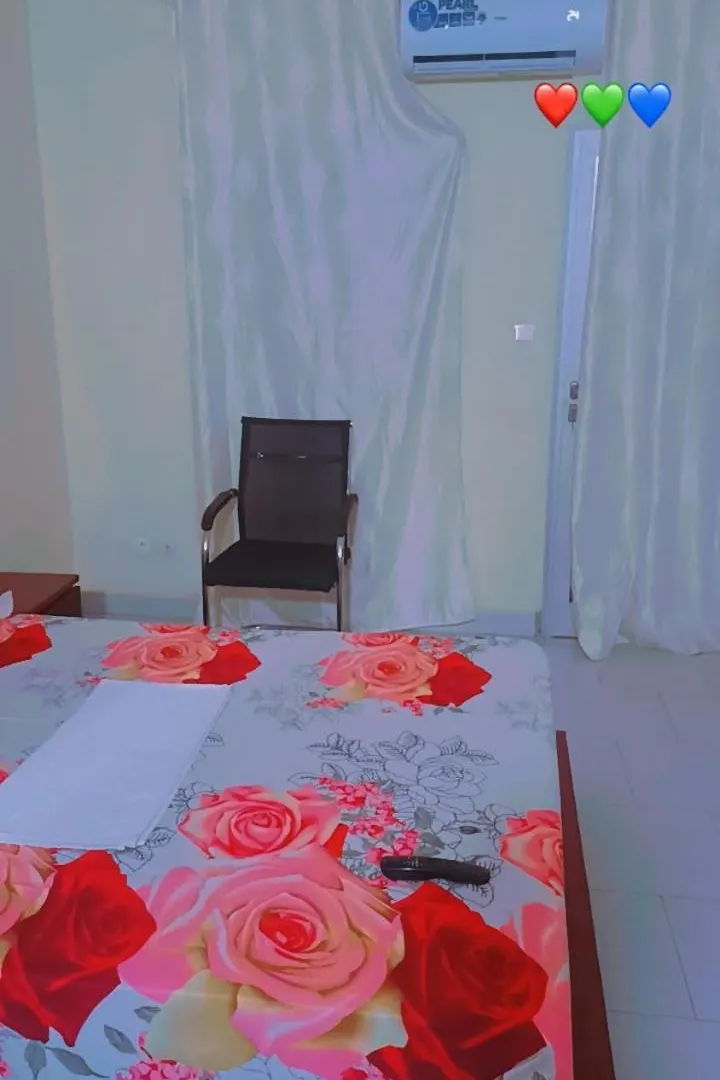 Booking Dakar Apartment