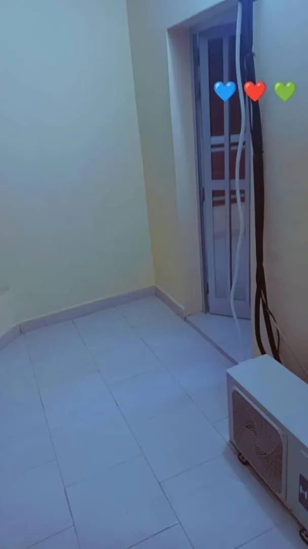 Booking Dakar Apartment