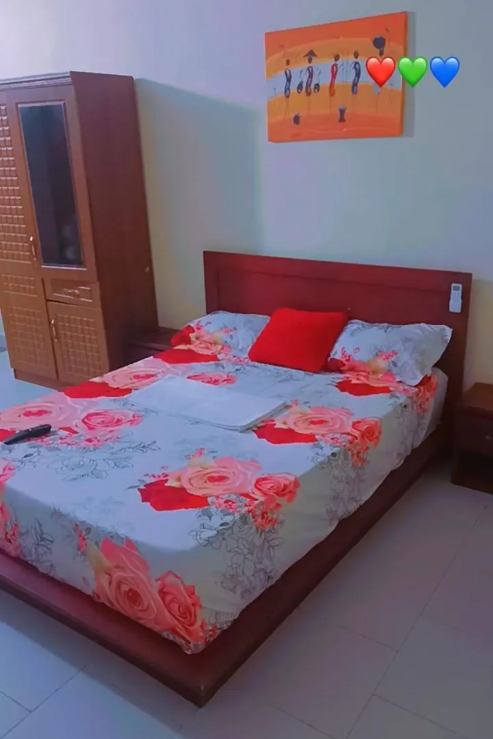 Booking Dakar 0*,  Senegal